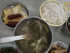 -陈记汤饭(水巷口店)