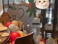 -西安高新洲际酒店•彩丰楼中餐厅