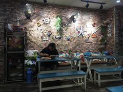 大堂-鸭小妹鸭血粉丝(老门东店)