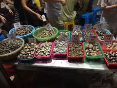 自助取餐区-有间冰室(侨港风情街店)