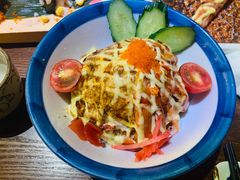 -二丁目食堂(铁西星摩尔店)