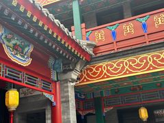 -和风景里酒店(护国寺店)