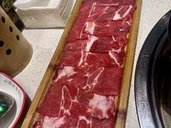 -钢管厂五区小郡肝串串香火锅(梅川路店)