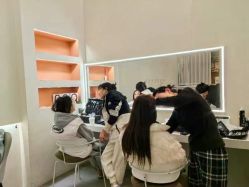 点击看大图 -妆点秀·Beauty Show美妆美肤中心