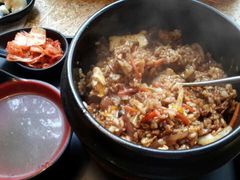 米屋石锅拌饭-米屋石锅拌饭(师大店)