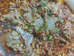 -勇猛子川菜馆(新军路店)