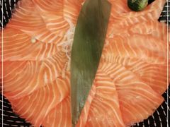 -Sushi Love 创意寿司(丽影广场店)