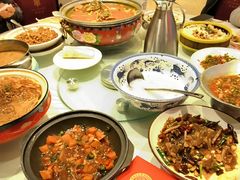 -解家河南菜(商鼎路店)