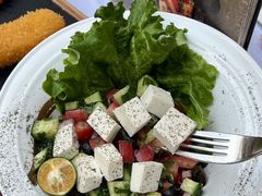 -沙漠玫瑰土耳其餐厅(神路街店)