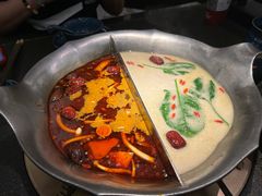 -湊湊火锅·茶憩(打浦桥日月光店)