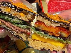 -鸟山鸣·日料食堂(王府井店)