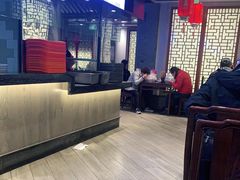 大堂-老半斋(福州路店)