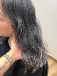 -YESIDO椰岛造型烫发染发