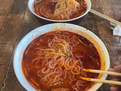 -老友谊冷面店(苏家屯店)