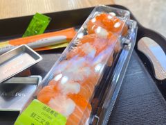 -池田寿司·新鲜现做(朝阳大悦城店)