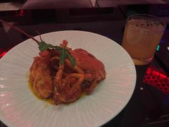 -云·酷Atmosphere(国贸大酒店)