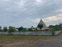 -长洲岛都市农业公园