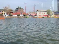 -开封包公祠