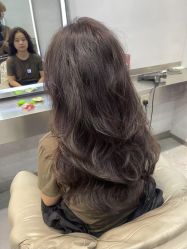 -YOUNG漾沙龙