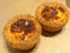 -RUXU入续糖水铺与包(卓悦中心店)