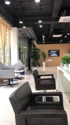 -CARR SALON