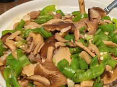 -88号小吃店·经典云南菜·地道纳西美食