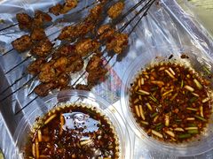 -杨婆婆烤肉(文昌阁店)