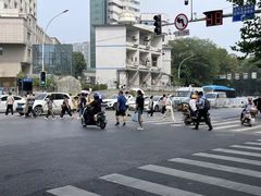 -江苏省人民医院(广州路院区)