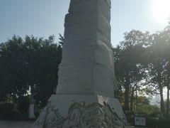 -五通灯塔公园