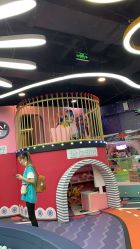 点击看大图 -DONEY牧童成长乐园(万达广场槐房店)