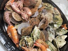 -前王院•巧克力海鲜市集餐厅(万平口店)