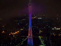 -广州四季酒店