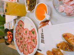 -韩宫宴烤肉·料理(宝山万达店)
