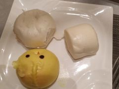 -深圳彭年万丽酒店