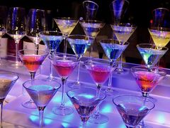 鸡尾酒-鹭江潮餐厅•福建菜(鹭江佲家酒店)