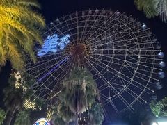 -三亚海昌梦幻海洋不夜城