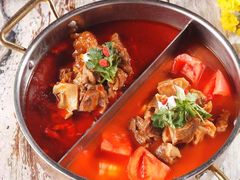 -刘一锅筋头巴脑(凌空二街店)