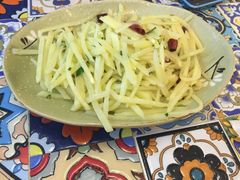 乌镇那一年小院主题餐厅-乌镇那一年小院主题餐厅(甘泉西路店)