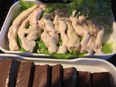 -正福居老北京正宗铜锅泉水涮肉(彰化路店)