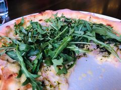 -PIZZA BIANCA(万象城店)