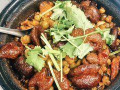 -廖记老砂锅(牛角沱店)