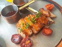 -小大董·烤鸭(观景餐厅·南京西路店)