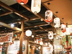 -小川洋风料理(街道口店)