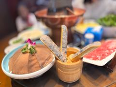 -东来顺饭庄·火锅(环岛店)