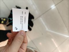 -喜茶(佛山岭南站店)