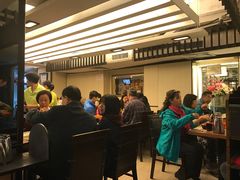 大堂-添好运点心专门店(深水埗店)