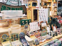 -猫的天空之城概念书店(苏州平江店)