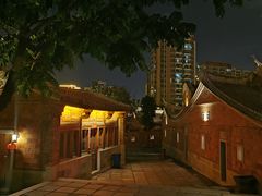 -晋江五店市传统文化旅游区