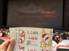 -芙蓉国粹川剧变脸秀(省川剧院)