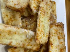-李连贵熏肉大饼(沈阳站店)